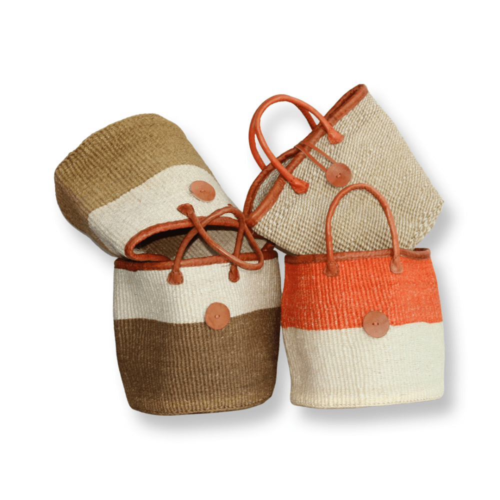 TOTE BAGS